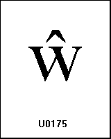 U0175
