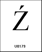 U0179