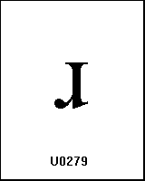 U0279