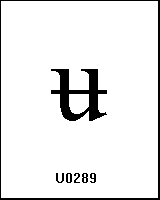 U0289