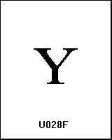 U028F