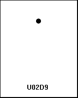 U02D9