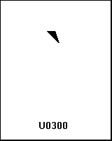 U0300