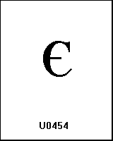 U0454