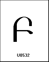 U0532