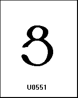 U0551