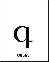 U0563