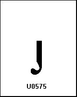 U0575