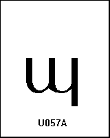 U057A