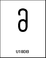U10DB