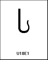 U10E1