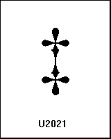 U2021