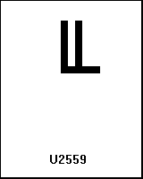 U2559