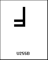 U255B