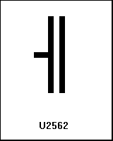 U2562