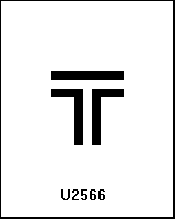U2566