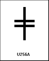 U256A
