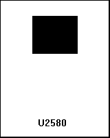U2580