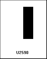 U2590