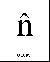 UE009