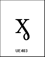 UE403